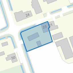 Perceel HOR01-M-2540