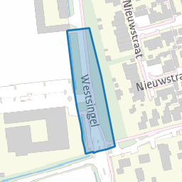 Perceel HOR01-M-2544