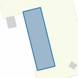 Perceel HOR01-M-2548