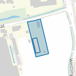 Perceel HOR01-M-2549