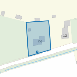 Perceel HOR01-M-2551