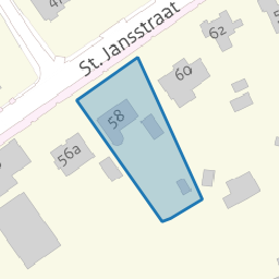 Perceel HOR01-M-2556