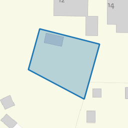 Perceel HOR01-M-2562