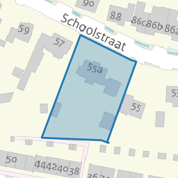 Perceel HOR01-M-2565