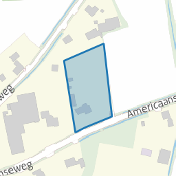 Perceel HOR01-M-2574