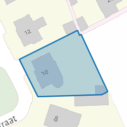 Perceel HOR01-M-2575