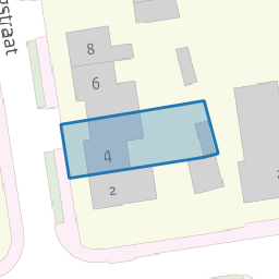 Perceel HOR01-M-2587