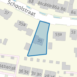 Perceel HOR01-M-2590