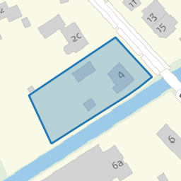 Perceel HOR01-M-2592