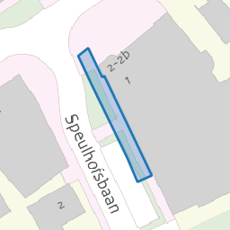 Perceel HOR01-M-2595