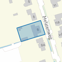 Perceel HOR01-M-2601