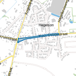 Perceel HOR01-M-2604