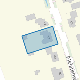 Perceel HOR01-M-2609