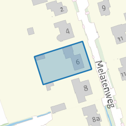 Perceel HOR01-M-2610