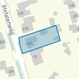 Perceel HOR01-M-2614