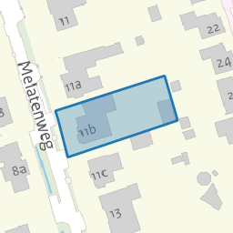 Perceel HOR01-M-2615