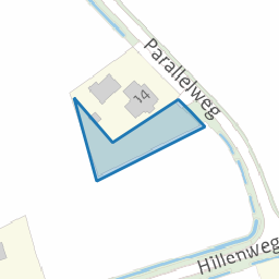 Perceel HOR01-M-2617