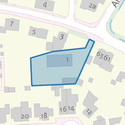 Perceel HOR01-M-2620