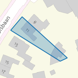 Perceel HOR01-M-2623