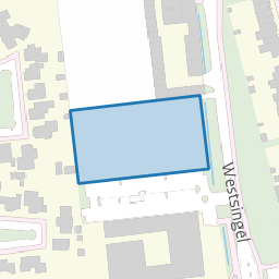 Perceel HOR01-M-2624