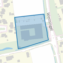 Perceel HOR01-M-2625