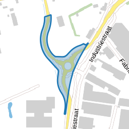 Perceel HOR01-M-2627