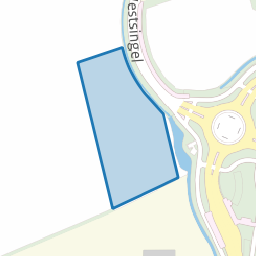 Perceel HOR01-M-2631