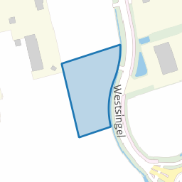 Perceel HOR01-M-2636