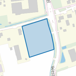 Perceel HOR01-M-2637