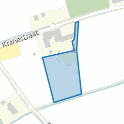 Perceel HOR01-M-2639