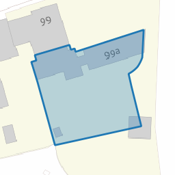 Perceel HOR01-M-2642