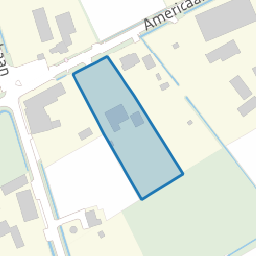 Perceel HOR01-M-2643