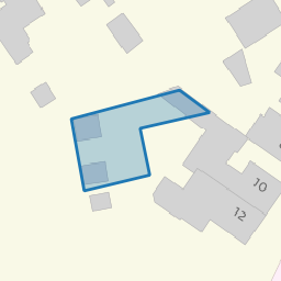 Perceel HOR01-M-2646