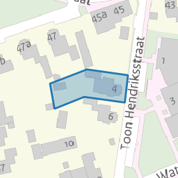 Perceel HOR01-M-2649