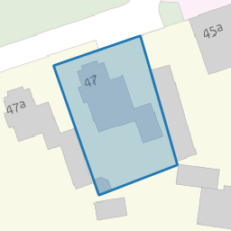 Perceel HOR01-M-2652