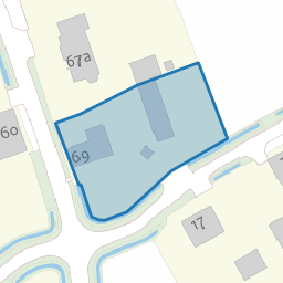 Perceel HOR01-M-2655