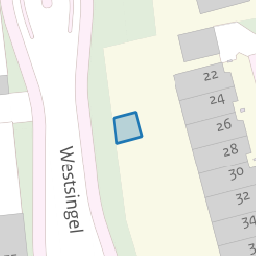 Perceel HOR01-M-2658