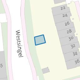 Perceel HOR01-M-2659