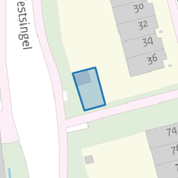 Perceel HOR01-M-2663