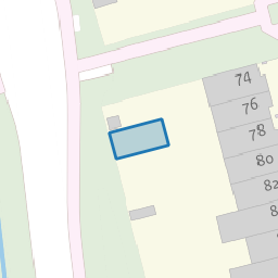 Perceel HOR01-M-2665