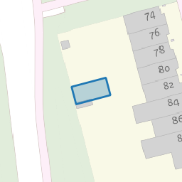 Perceel HOR01-M-2667