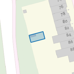 Perceel HOR01-M-2668