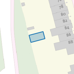 Perceel HOR01-M-2669