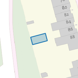 Perceel HOR01-M-2670