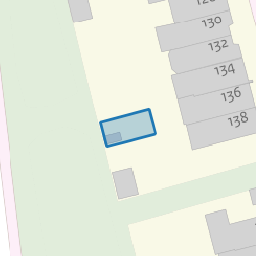 Perceel HOR01-M-2678