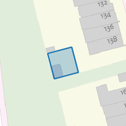 Perceel HOR01-M-2679