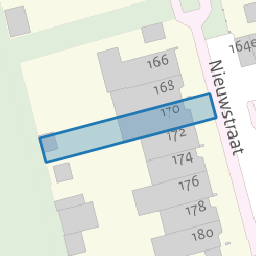 Perceel HOR01-M-2682