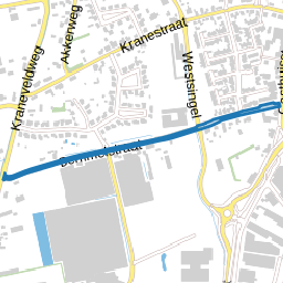 Perceel HOR01-M-2690