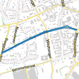 Perceel HOR01-M-2691