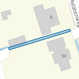 Perceel HOR01-M-2699